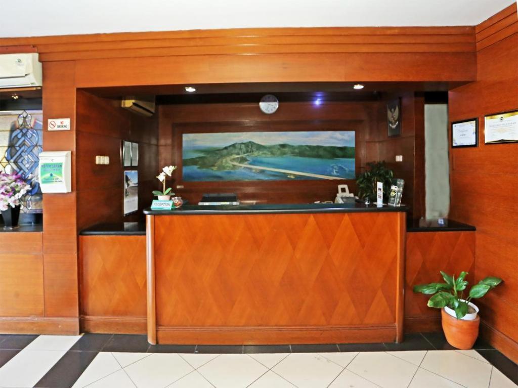 Stay 'D Kuningan Jakarta Exterior photo